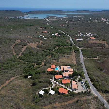 Bandabou Breeze Curacao Willibrordus Exterior foto