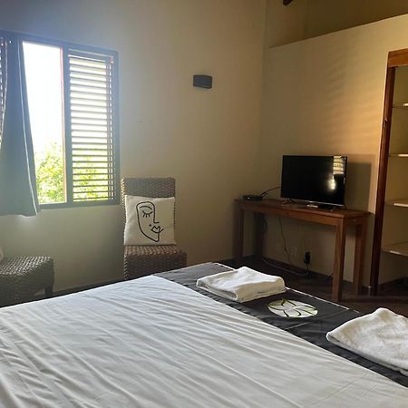 Bandabou Breeze Curacao Willibrordus Exterior foto