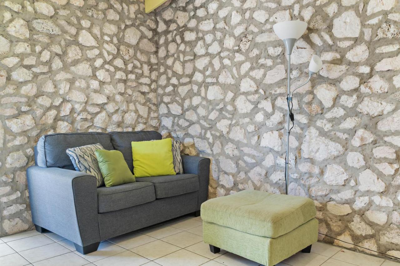 Bandabou Breeze Curacao Willibrordus Exterior foto