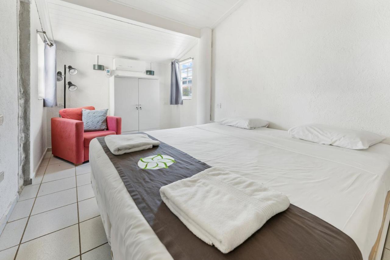 Bandabou Breeze Curacao Willibrordus Exterior foto