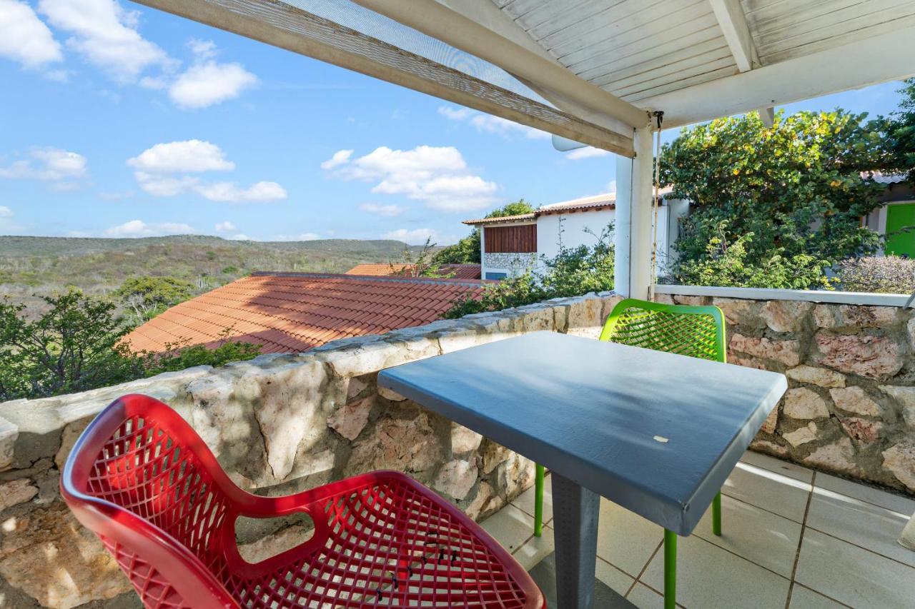 Bandabou Breeze Curacao Willibrordus Exterior foto
