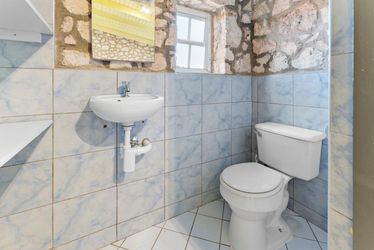 Bandabou Breeze Curacao Willibrordus Exterior foto