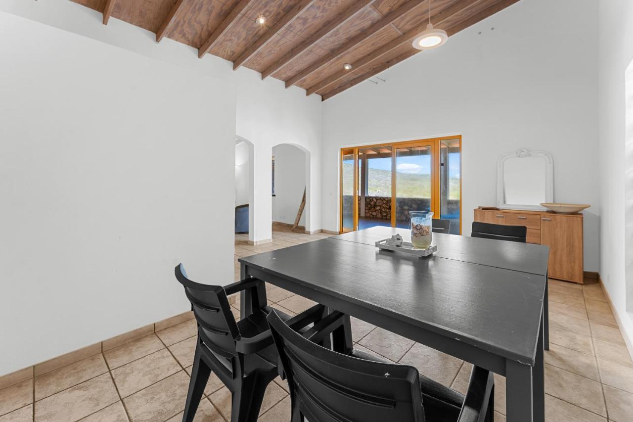Bandabou Breeze Curacao Willibrordus Exterior foto