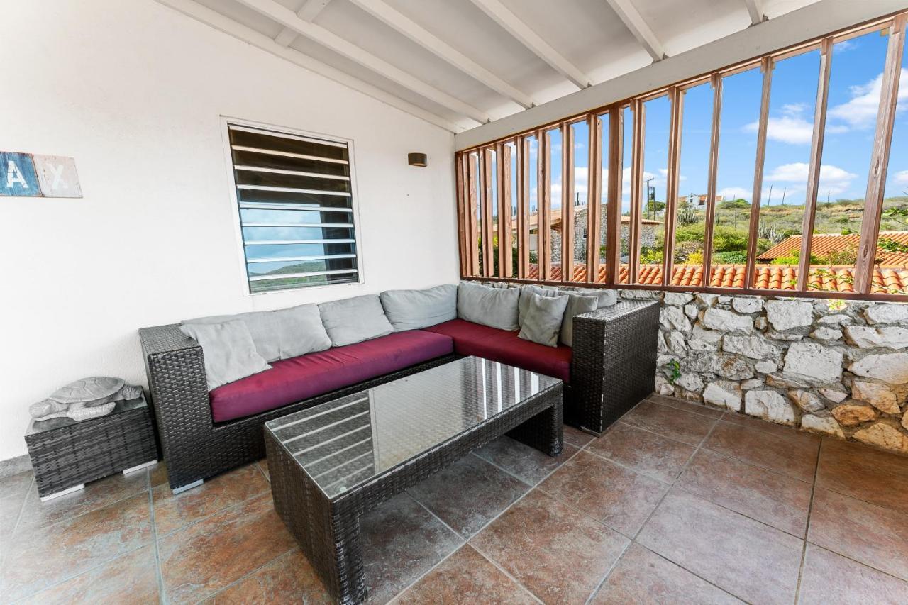 Bandabou Breeze Curacao Willibrordus Exterior foto