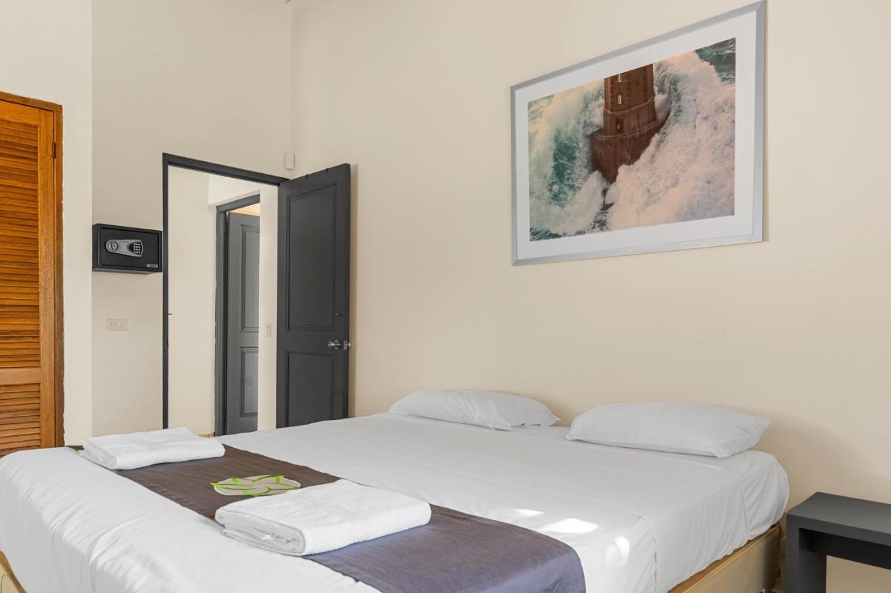 Bandabou Breeze Curacao Willibrordus Exterior foto