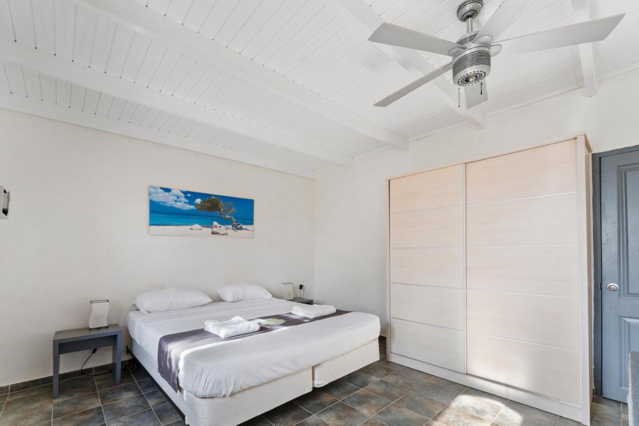 Bandabou Breeze Curacao Willibrordus Exterior foto