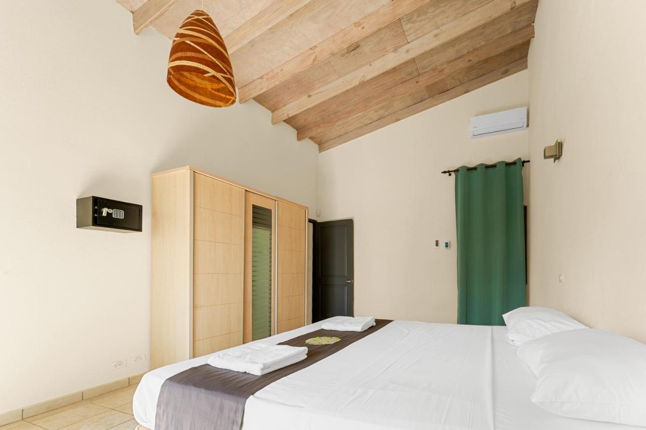 Bandabou Breeze Curacao Willibrordus Exterior foto