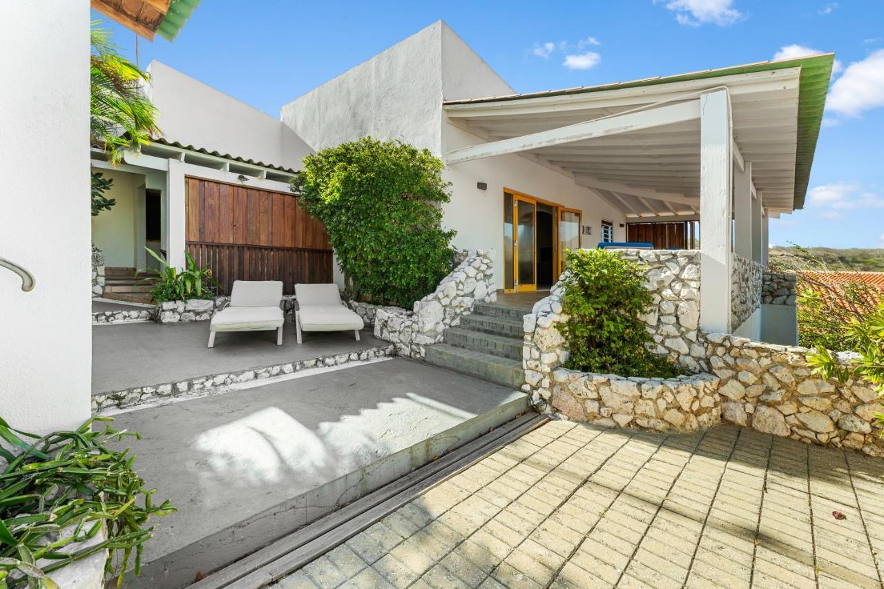Bandabou Breeze Curacao Willibrordus Exterior foto