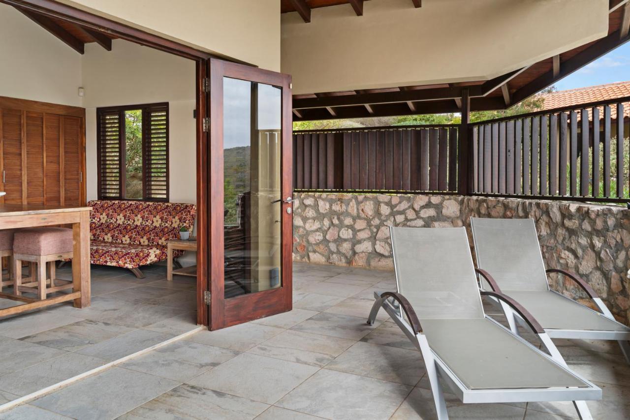 Bandabou Breeze Curacao Willibrordus Exterior foto