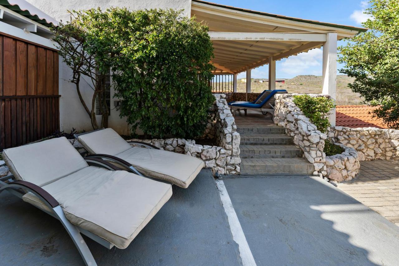 Bandabou Breeze Curacao Willibrordus Exterior foto