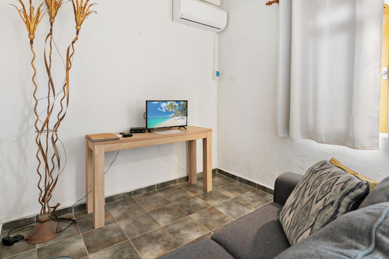 Bandabou Breeze Curacao Willibrordus Exterior foto