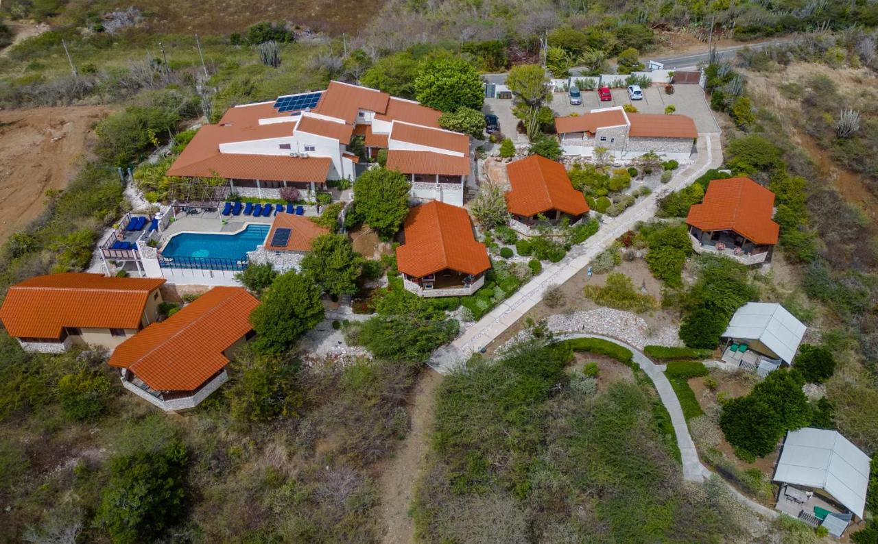 Bandabou Breeze Curacao Willibrordus Exterior foto