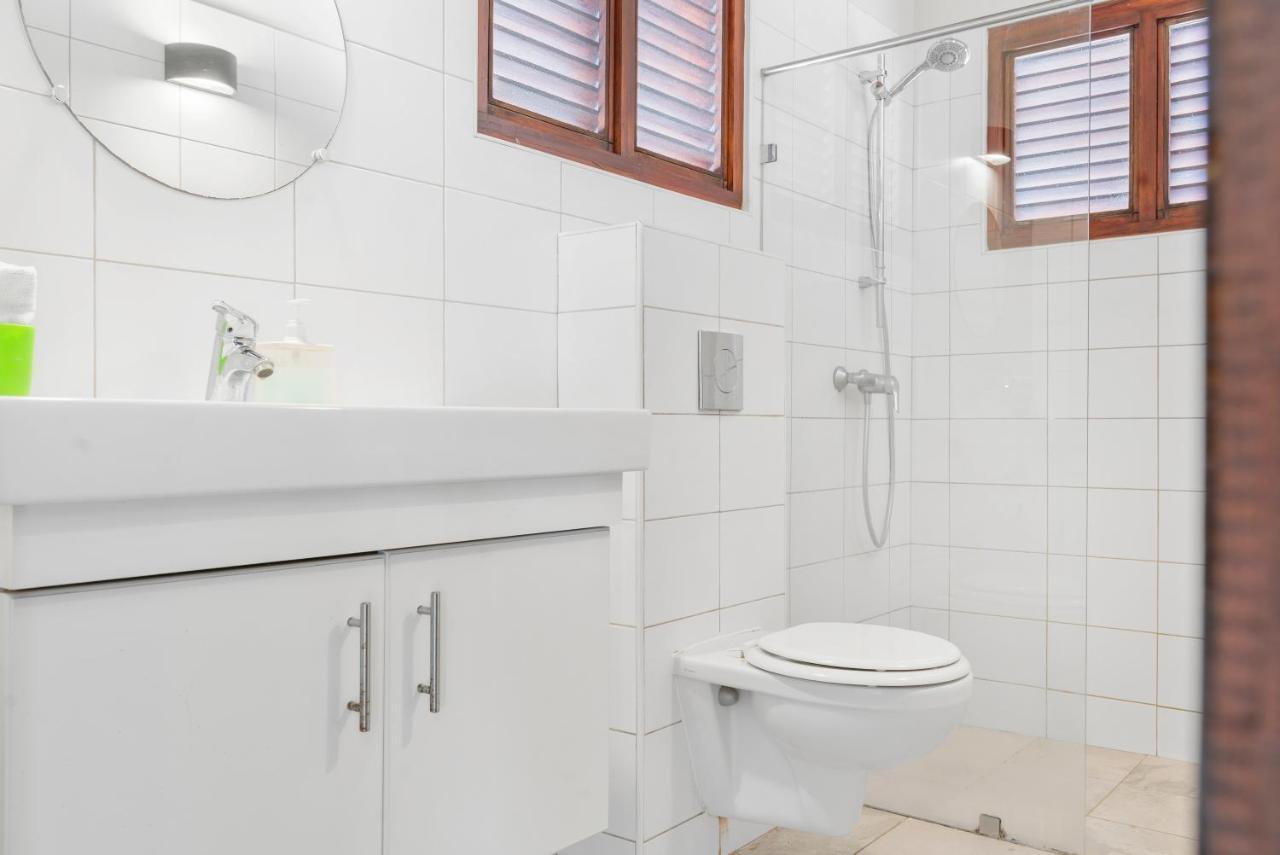 Bandabou Breeze Curacao Willibrordus Exterior foto