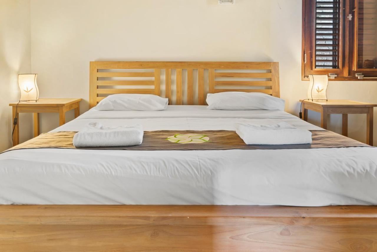 Bandabou Breeze Curacao Willibrordus Exterior foto