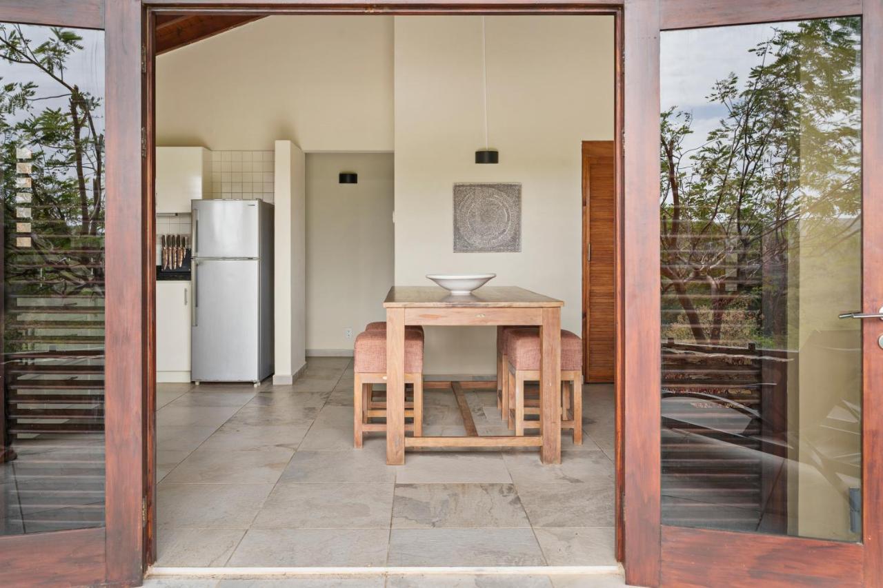 Bandabou Breeze Curacao Willibrordus Exterior foto