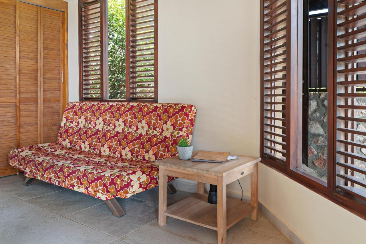 Bandabou Breeze Curacao Willibrordus Exterior foto