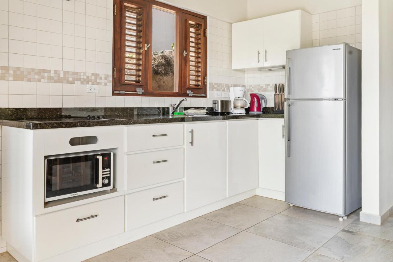 Bandabou Breeze Curacao Willibrordus Exterior foto