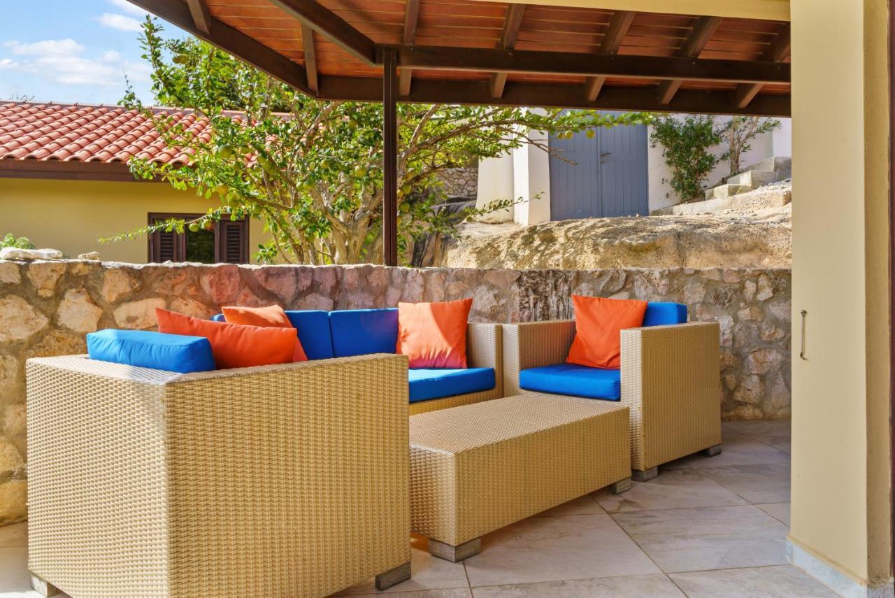 Bandabou Breeze Curacao Willibrordus Exterior foto