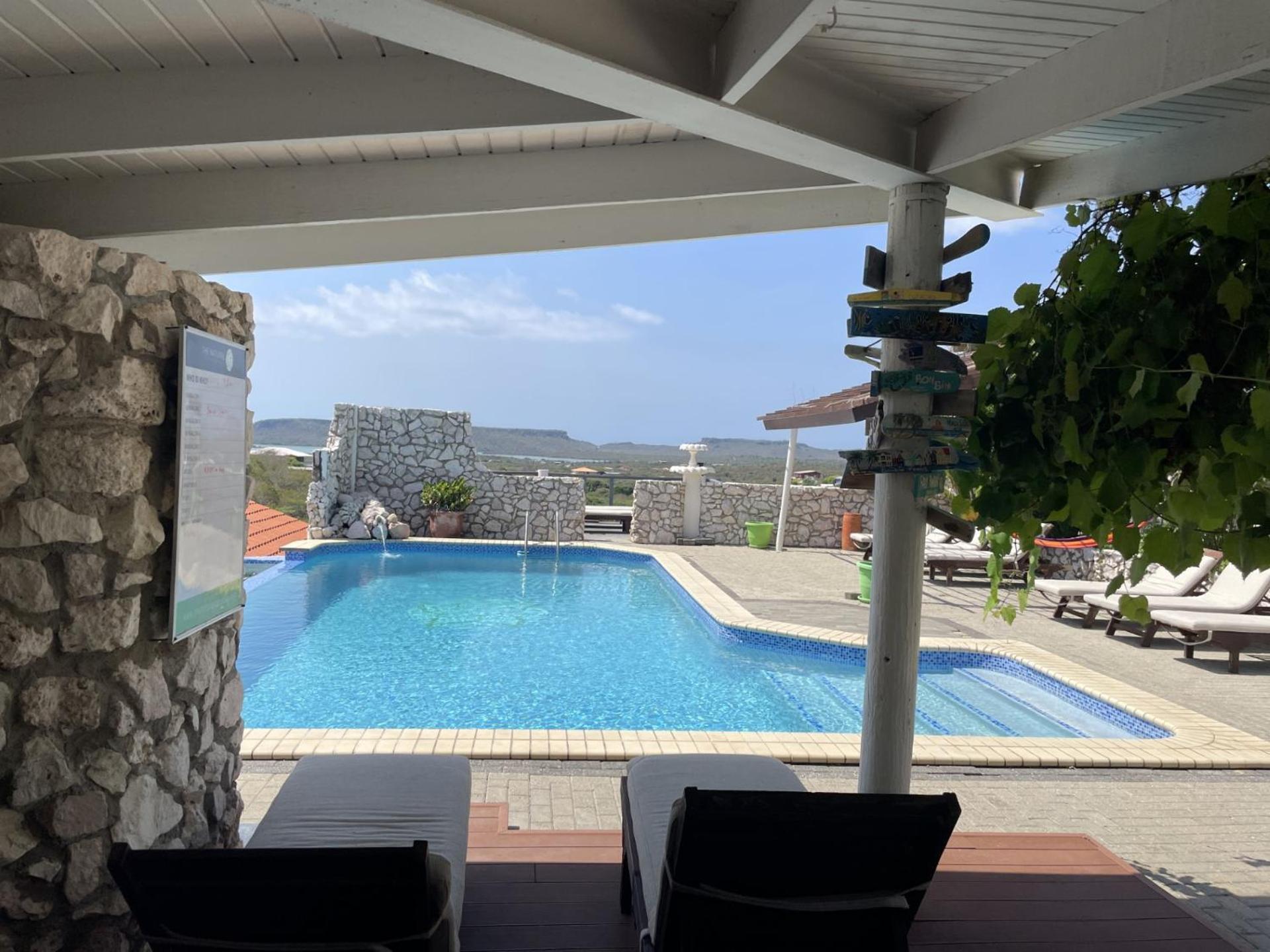 Bandabou Breeze Curacao Willibrordus Exterior foto