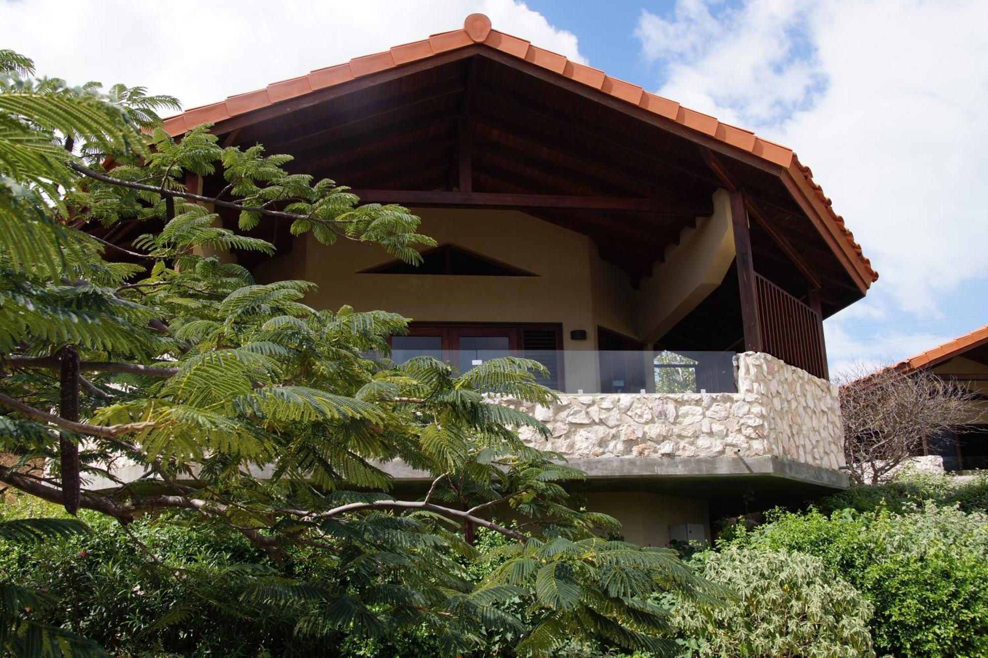 Bandabou Breeze Curacao Willibrordus Exterior foto