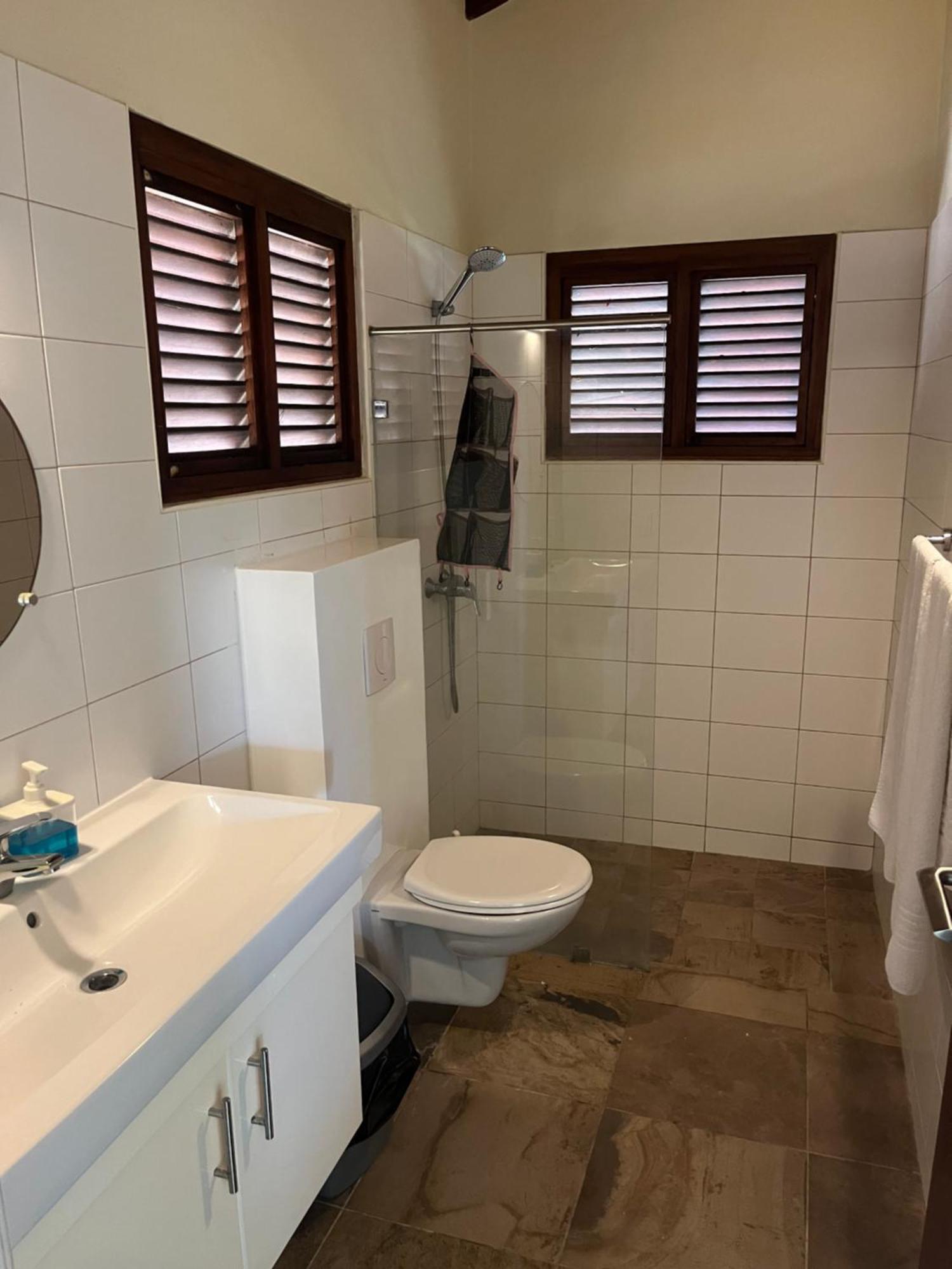 Bandabou Breeze Curacao Willibrordus Exterior foto
