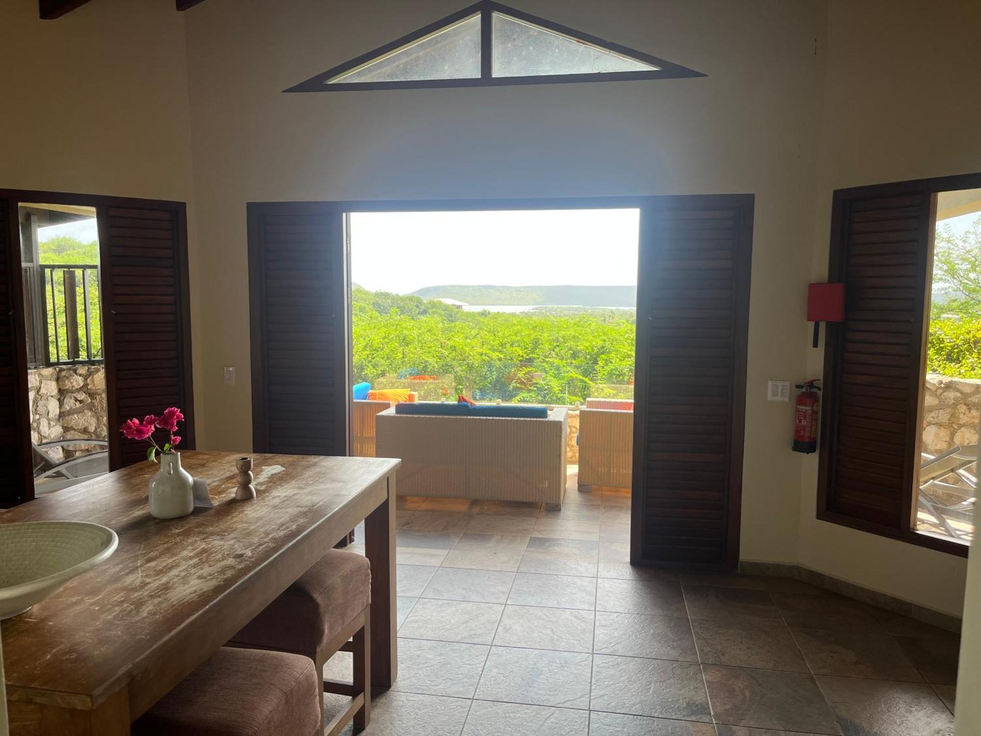 Bandabou Breeze Curacao Willibrordus Exterior foto
