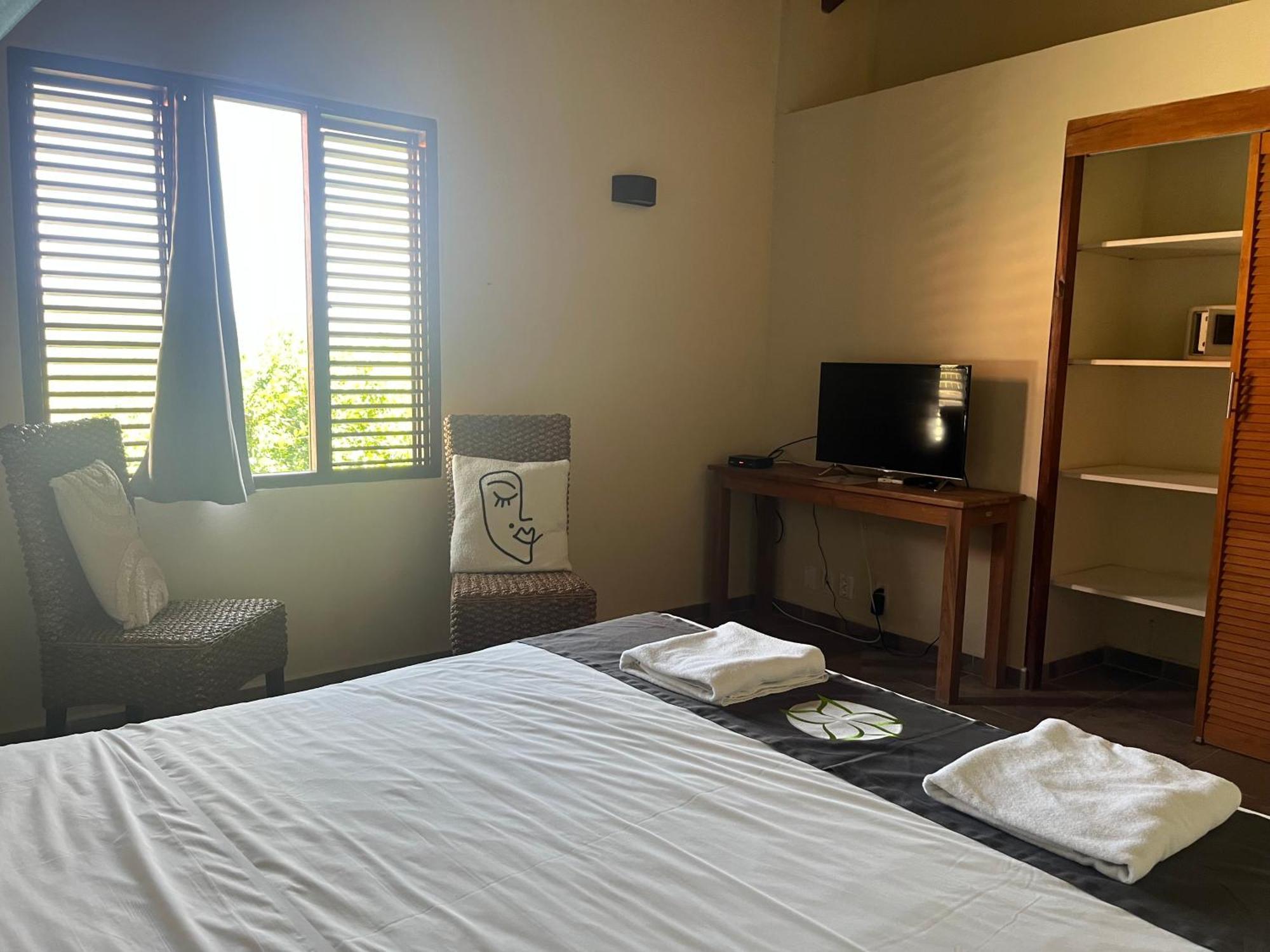 Bandabou Breeze Curacao Willibrordus Exterior foto