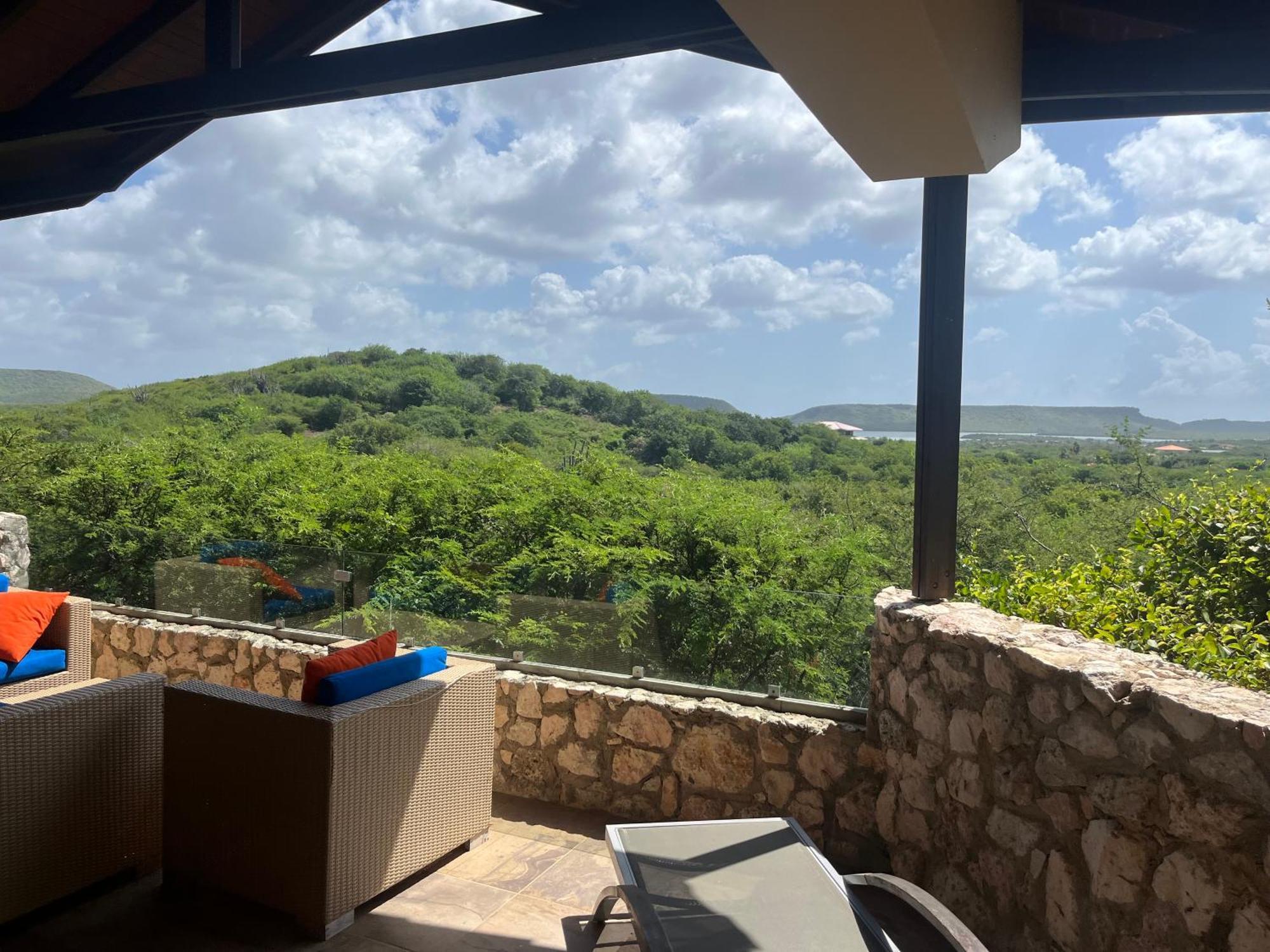 Bandabou Breeze Curacao Willibrordus Exterior foto