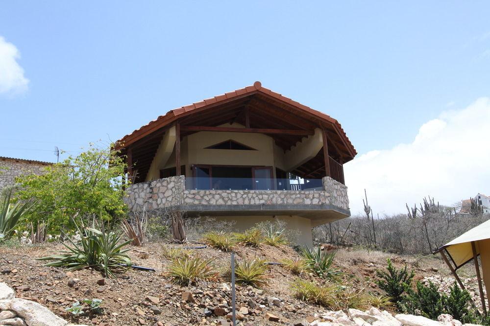 Bandabou Breeze Curacao Willibrordus Exterior foto