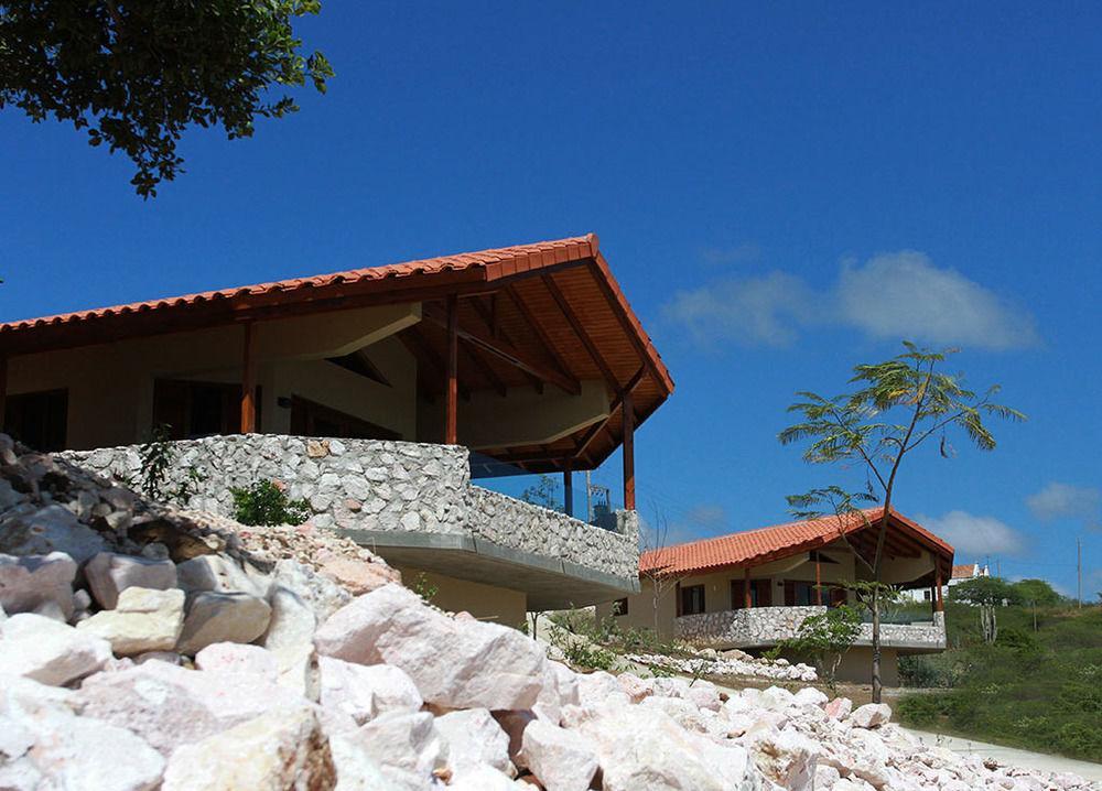 Bandabou Breeze Curacao Willibrordus Exterior foto