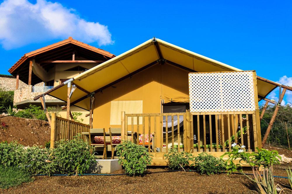 Bandabou Breeze Curacao Willibrordus Exterior foto