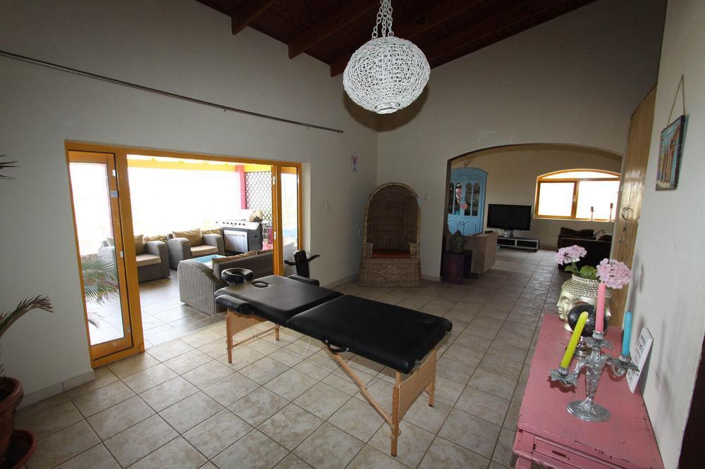 Bandabou Breeze Curacao Willibrordus Exterior foto