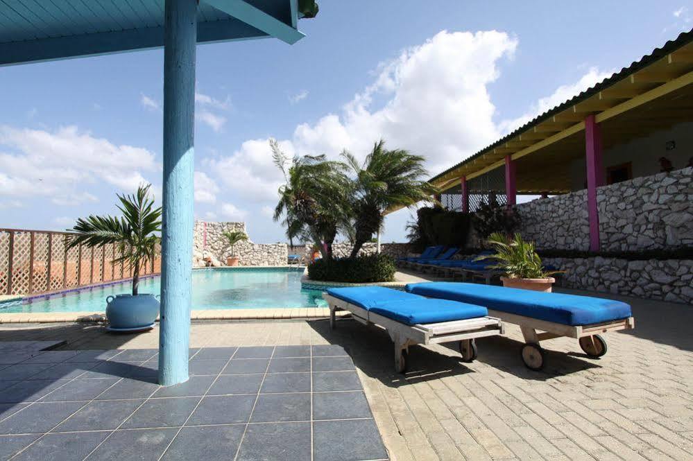Bandabou Breeze Curacao Willibrordus Exterior foto