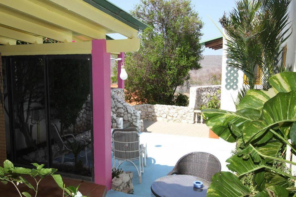 Bandabou Breeze Curacao Willibrordus Exterior foto