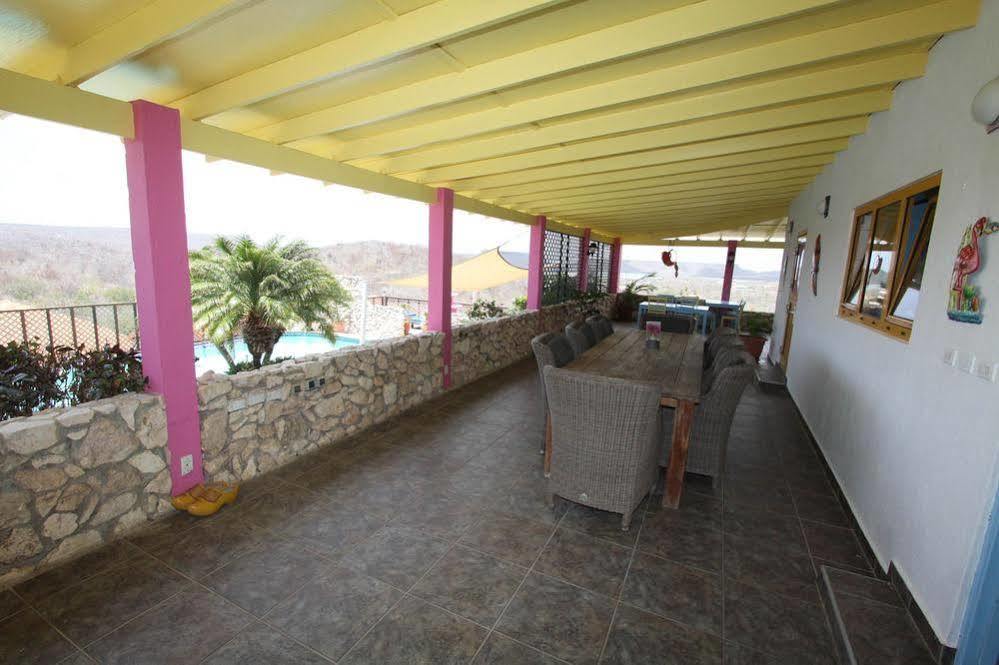 Bandabou Breeze Curacao Willibrordus Exterior foto