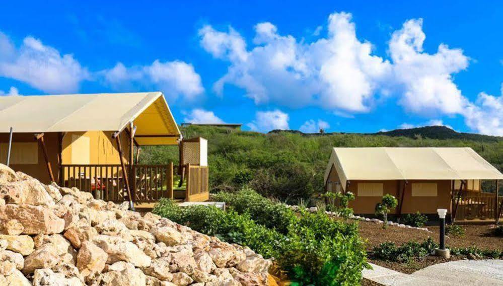 Bandabou Breeze Curacao Willibrordus Exterior foto