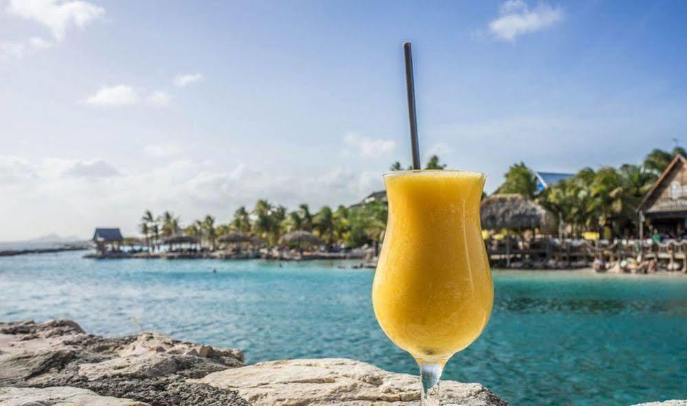Bandabou Breeze Curacao Willibrordus Exterior foto