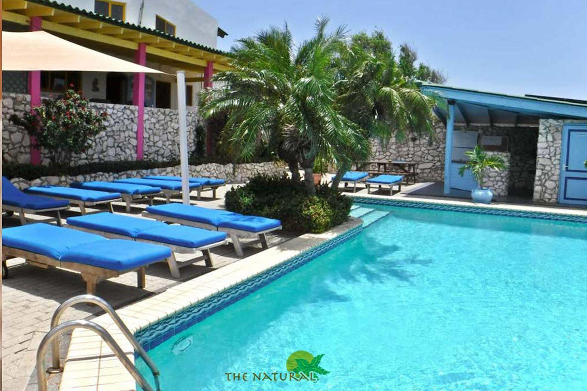 Bandabou Breeze Curacao Willibrordus Exterior foto
