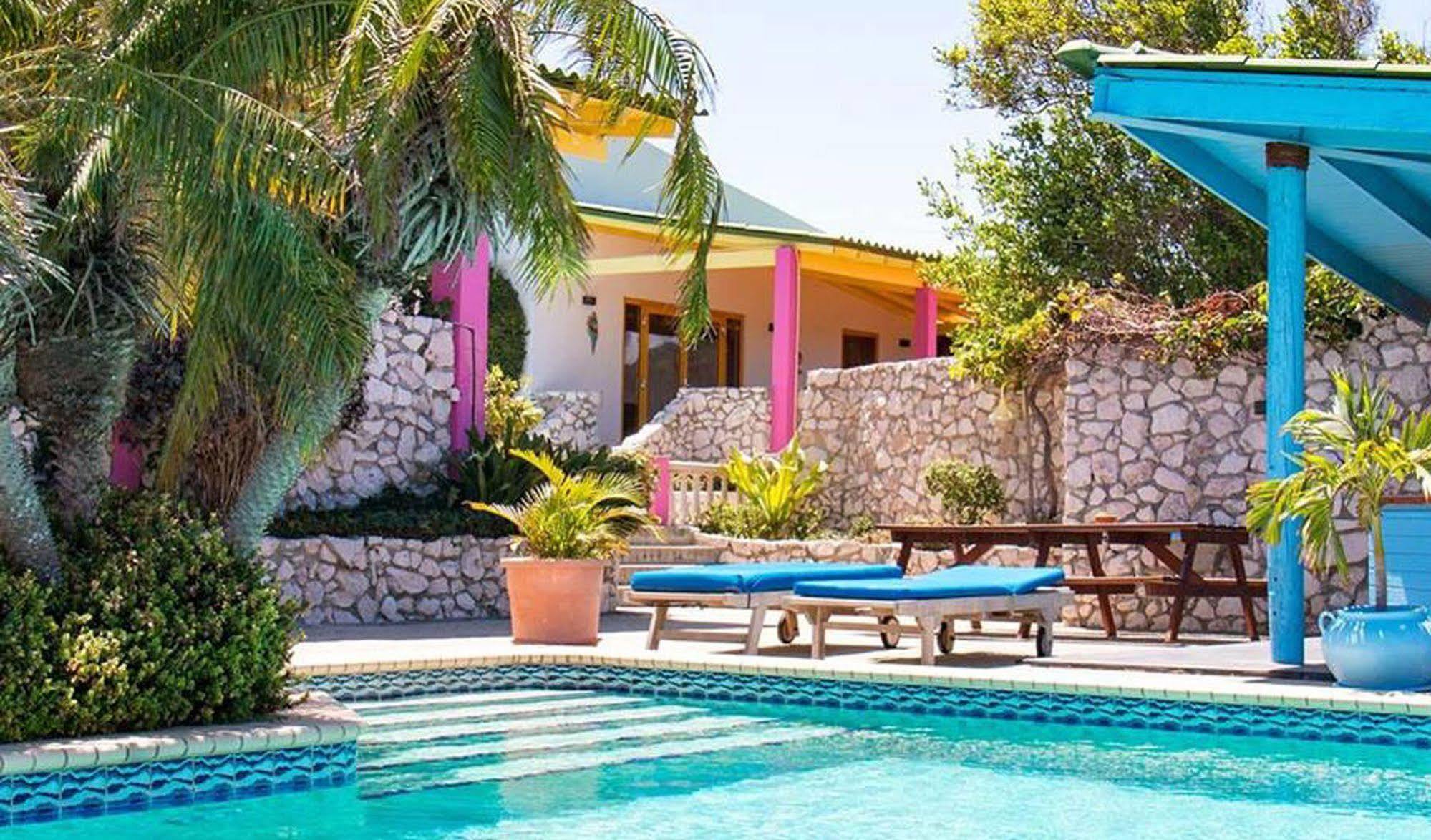 Bandabou Breeze Curacao Willibrordus Exterior foto