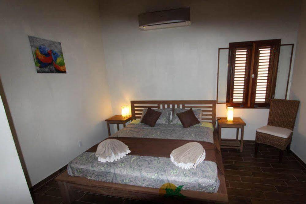 Bandabou Breeze Curacao Willibrordus Exterior foto