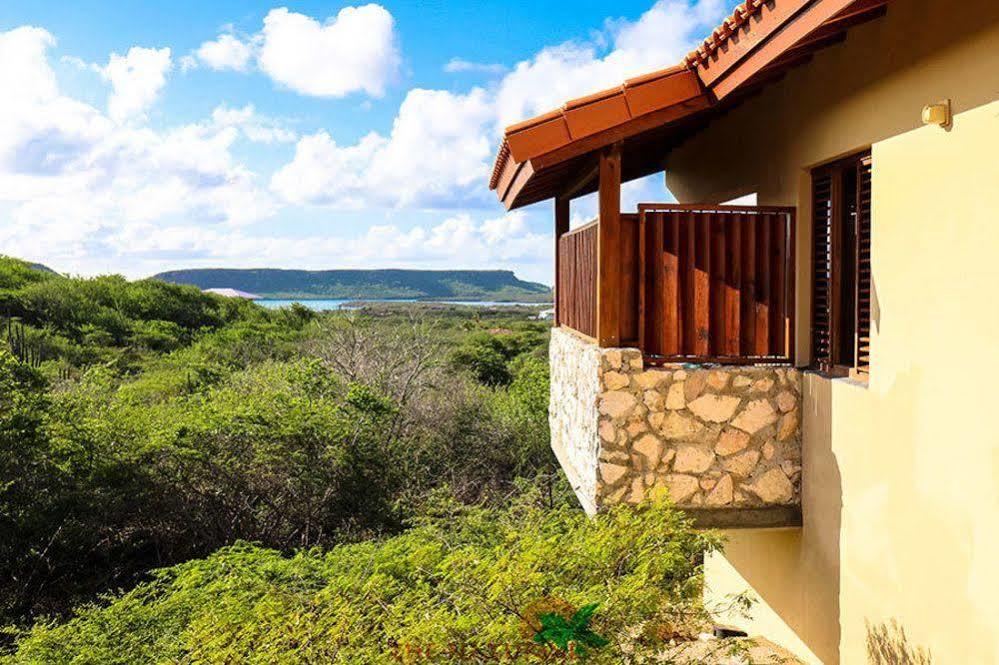 Bandabou Breeze Curacao Willibrordus Exterior foto