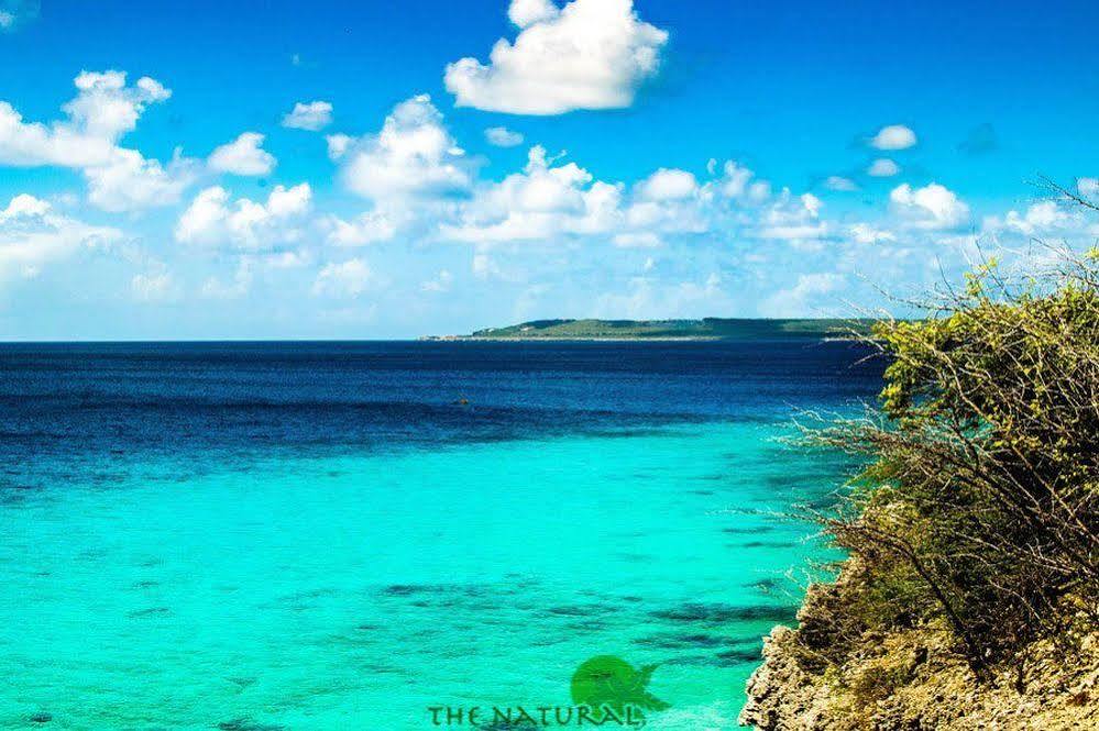Bandabou Breeze Curacao Willibrordus Exterior foto