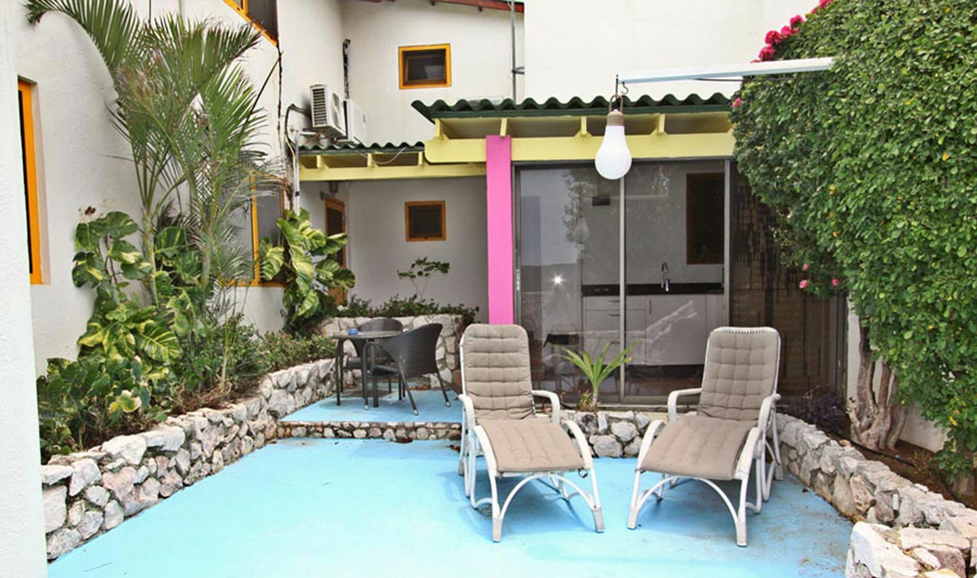 Bandabou Breeze Curacao Willibrordus Exterior foto