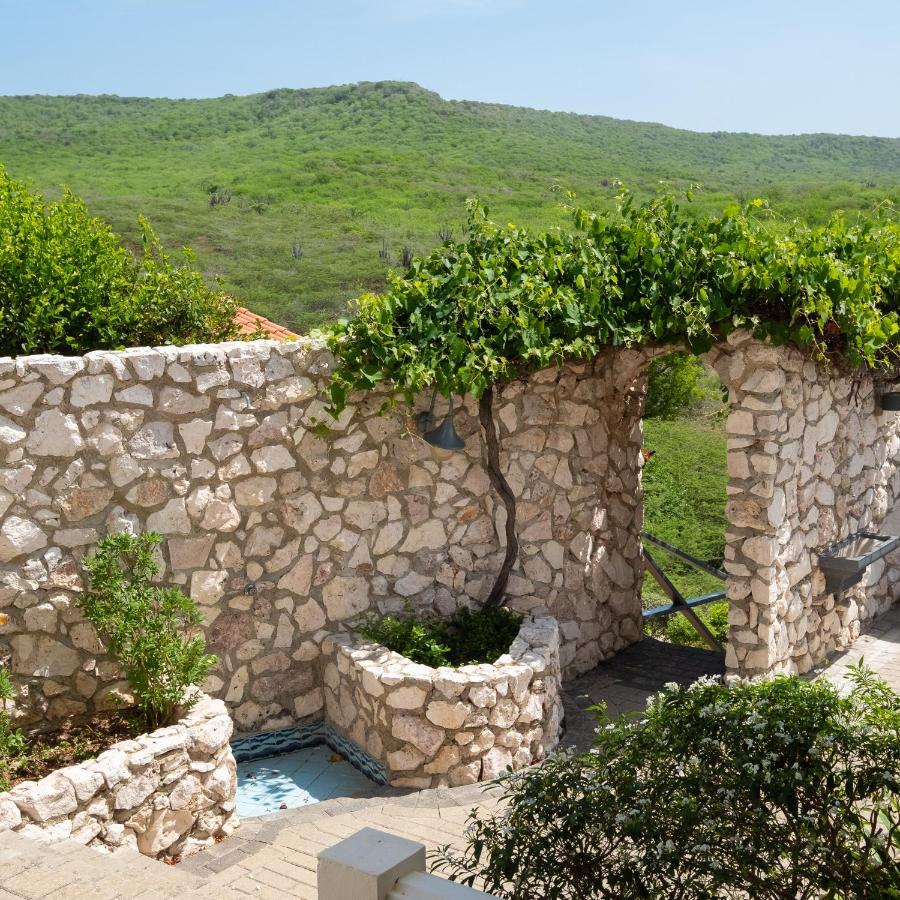 Bandabou Breeze Curacao Willibrordus Exterior foto