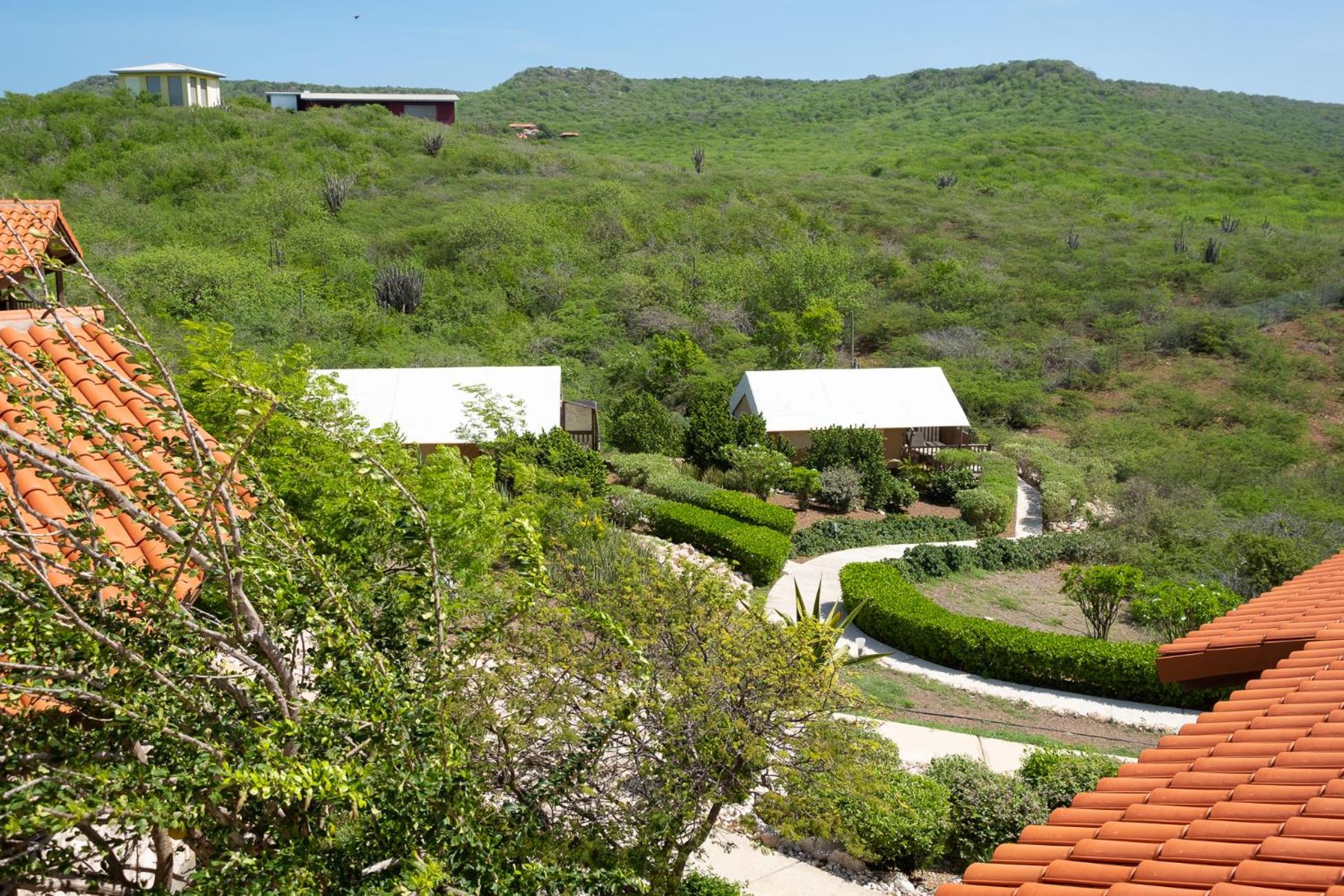 Bandabou Breeze Curacao Willibrordus Exterior foto