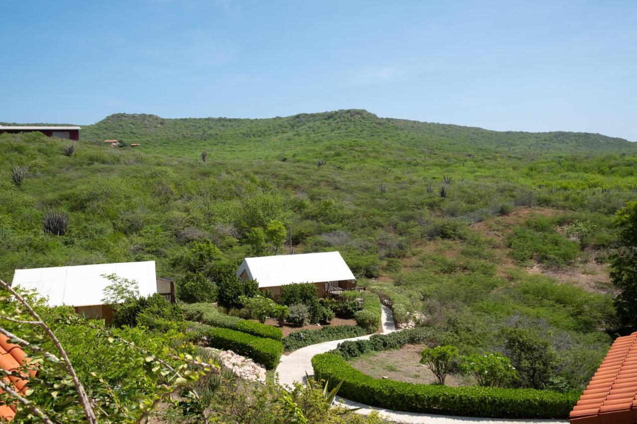 Bandabou Breeze Curacao Willibrordus Exterior foto